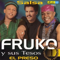 El preso cover