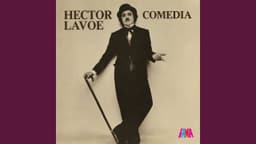 El Cantante cover