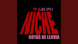 Gotas de Lluvia cover