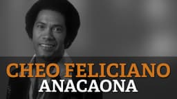 Anacaona cover