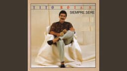 Siempre Sere cover