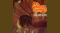 Guaguanco del Gran Combo cover