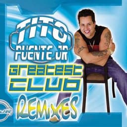 Oye como va cover