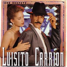 Modelo De La Noche cover