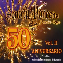 Ahora Yo Me Rio cover