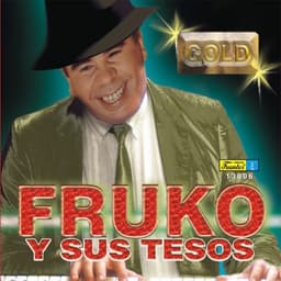 Los Charcos cover