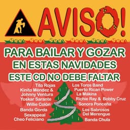 Bomba en Navidad cover