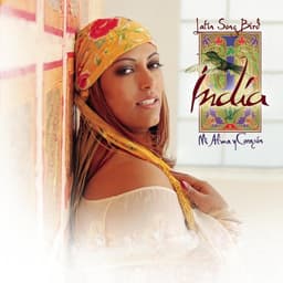 Sedúceme (Balada) cover