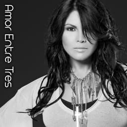 Amor Entre Tres [Version Salsa] cover