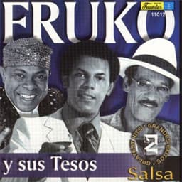 Barranquillero Arrebatao cover