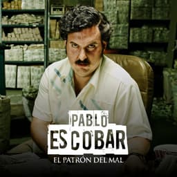 La Última Bala cover