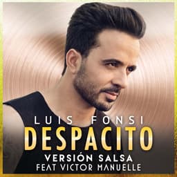 Despacito (versión salsa) cover