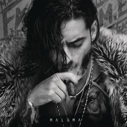 Hangover (feat. Prince Royce) cover