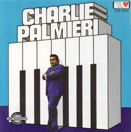 La Hija De Lola - Charlie Palmieri & Vitin Aviles cover